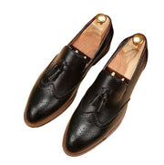 fashion loafer shoes