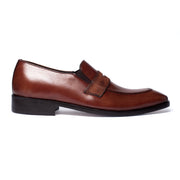 Penny Loafers  brown -TnV Collection