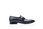 Penny Loafers  BLUE-TnV Collection