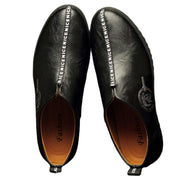 19 autumn large men's shoes Korean fashion men's breathable casual shoes business shoes
