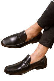 TNV Genuine Leather Mens Shoes 2024