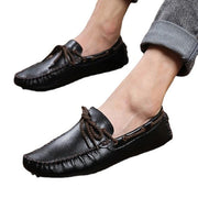 British men's shoes